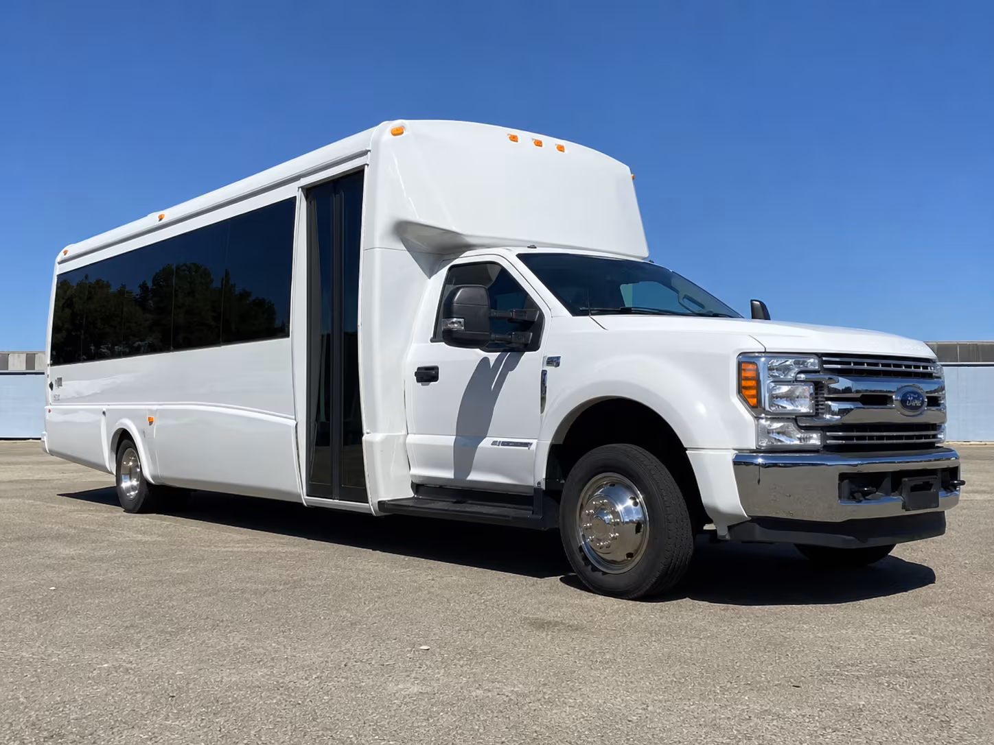 trenton private charter bus event transportation in trenton
