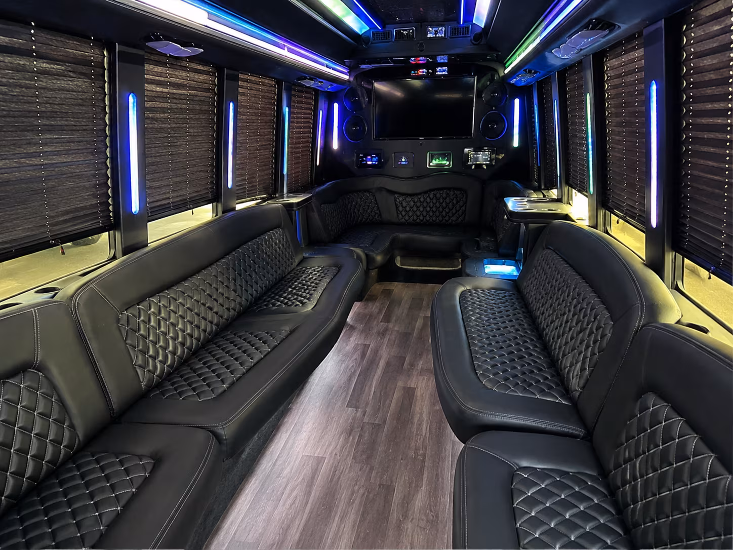 upper darby bring your friends together with upper darby prom bus rentals