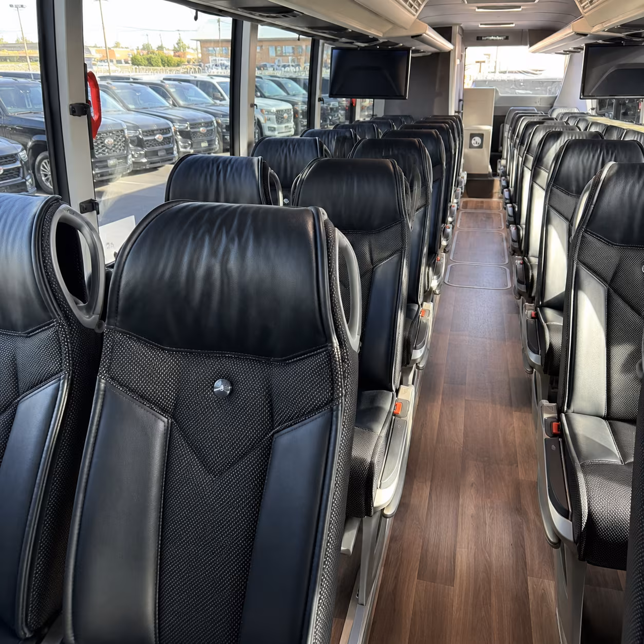 upper darby church and religious group charter bus rentals