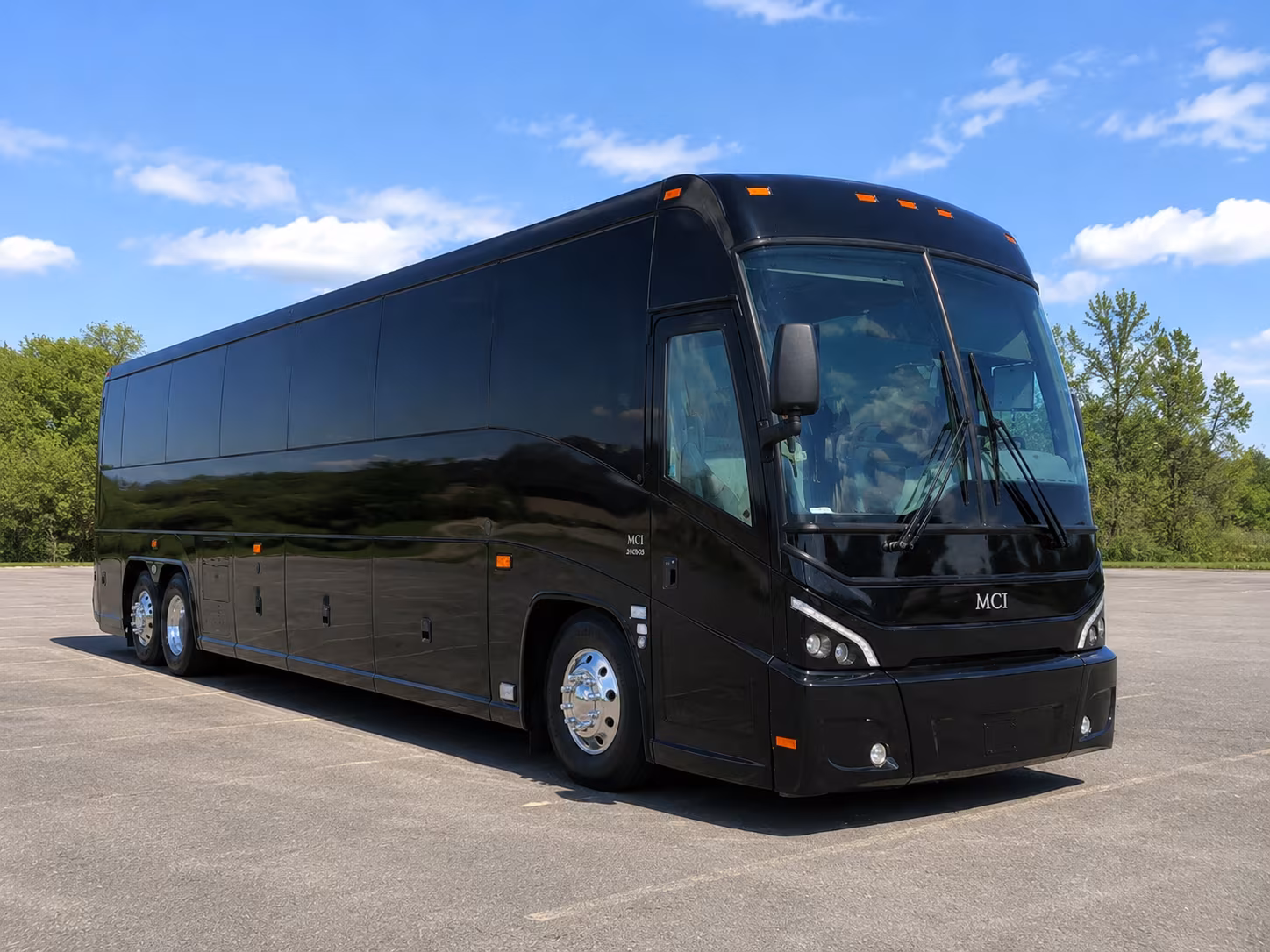 upper darby ease daily commutes with upper darby charter buses