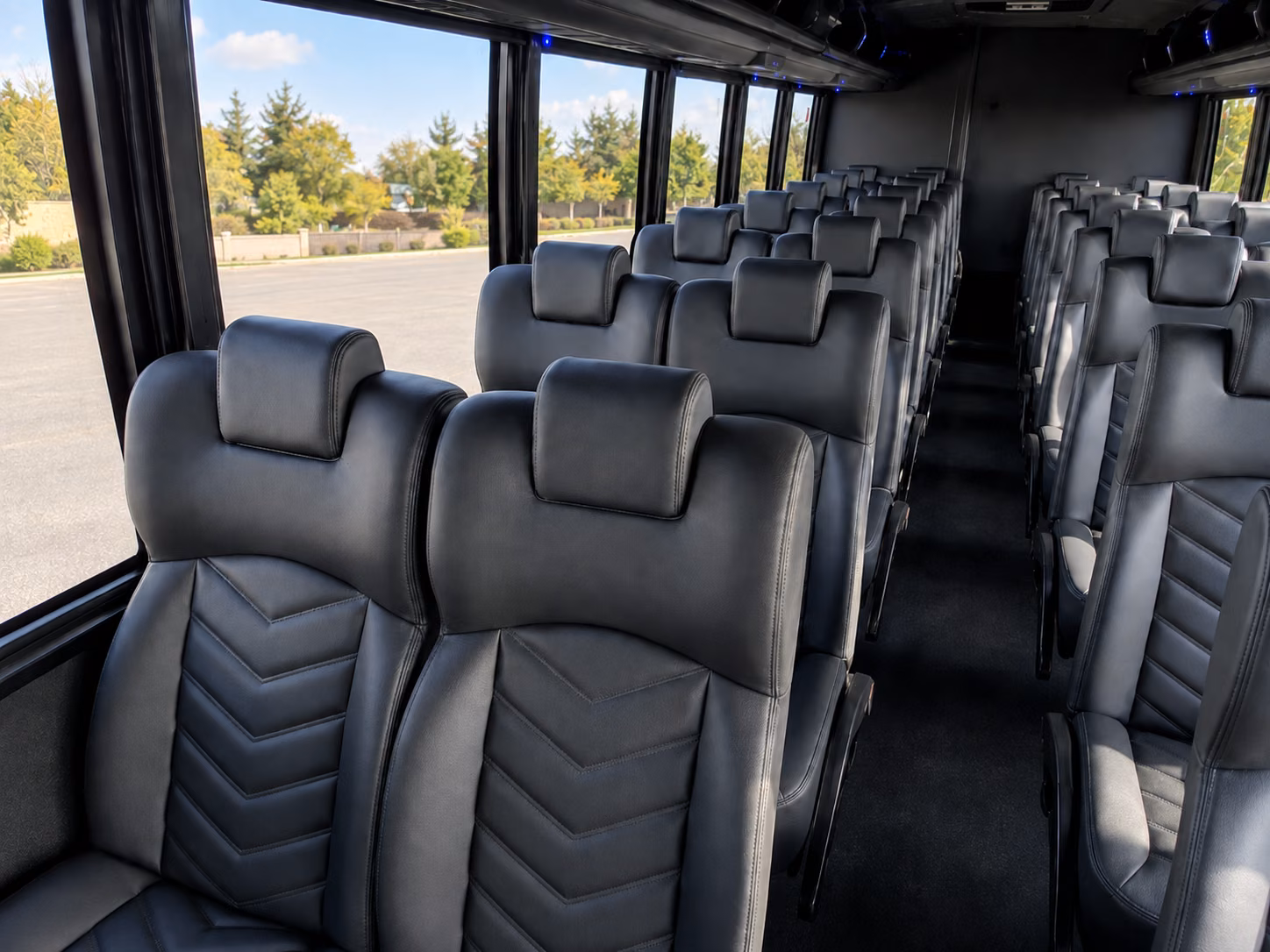 upper darby efficient and timely transportation for upper darby weddings