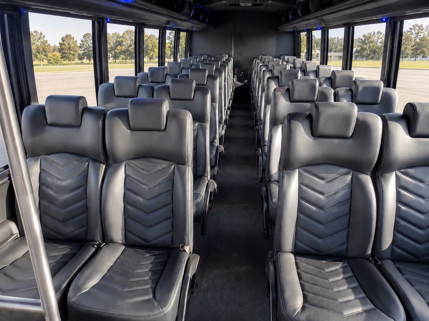 upper darby get pricing for your upper darby sporting event charter bus rental