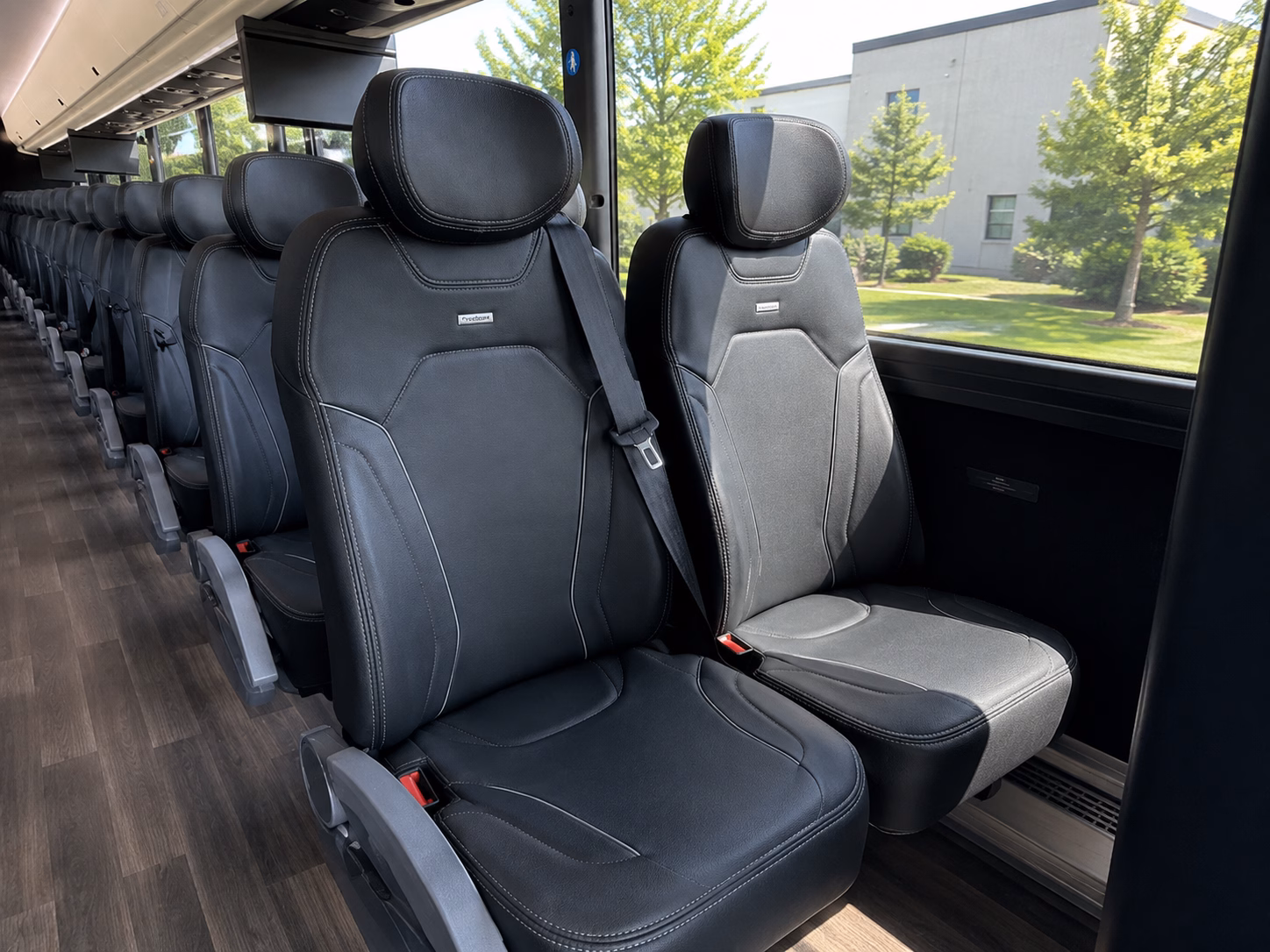 upper darby government and military charter bus rentals in upper darby