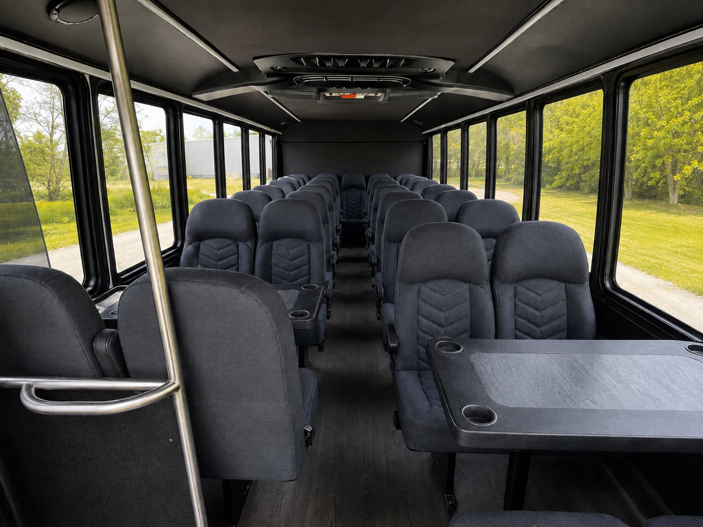 upper darby school bus rentals for field trips and class outings
