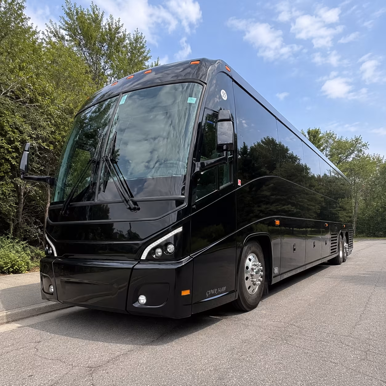 upper darby travel to upper darby concerts on a charter bus rental