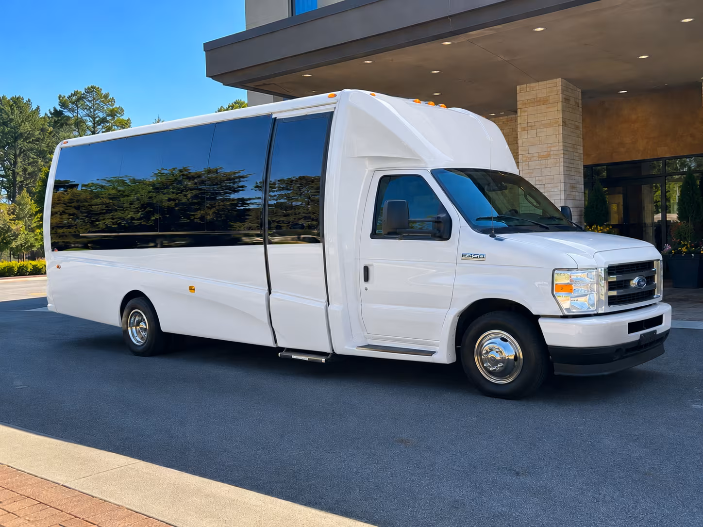 valenzano winery is right in your backyard and a bus gets you there in 20 minutes
