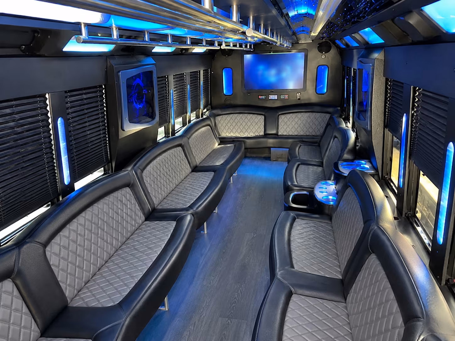 vineland enjoy your private event with a stress free bus rental