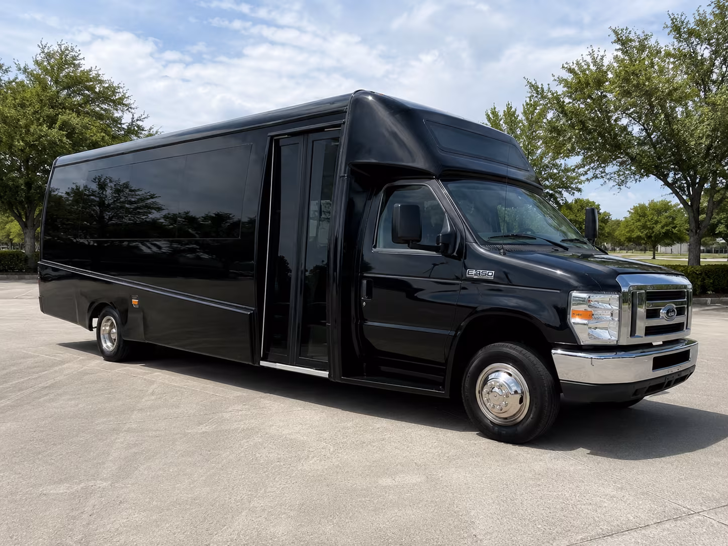 vineland field trip charter buses for vineland teachers and parents
