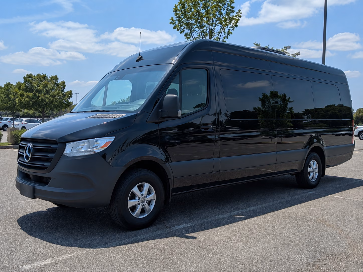 vineland stress free airport transfers for vineland travelers
