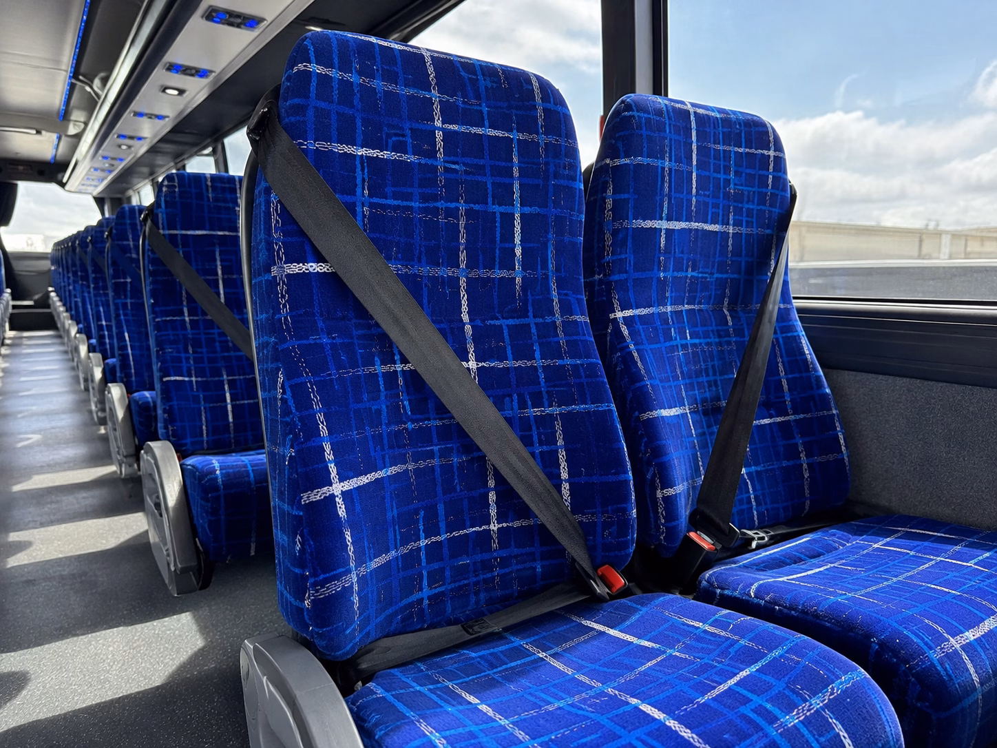 wherever your congregation is headed the right bus is waiting in the network
