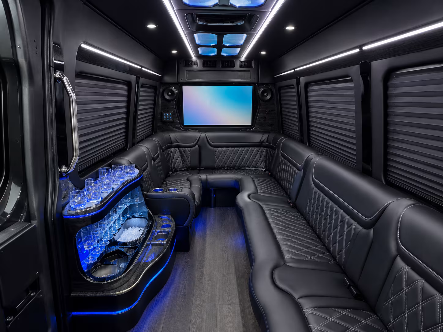 with eveshamcharterbuscompany com you can handle holiday service overflow and special event shuttles with ease