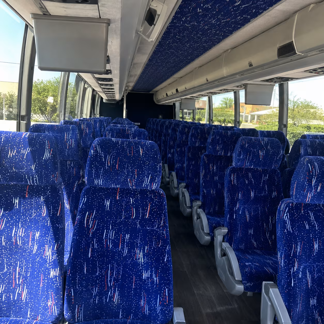 with eveshamcharterbuscompany com you get more options than any one bus company can offer