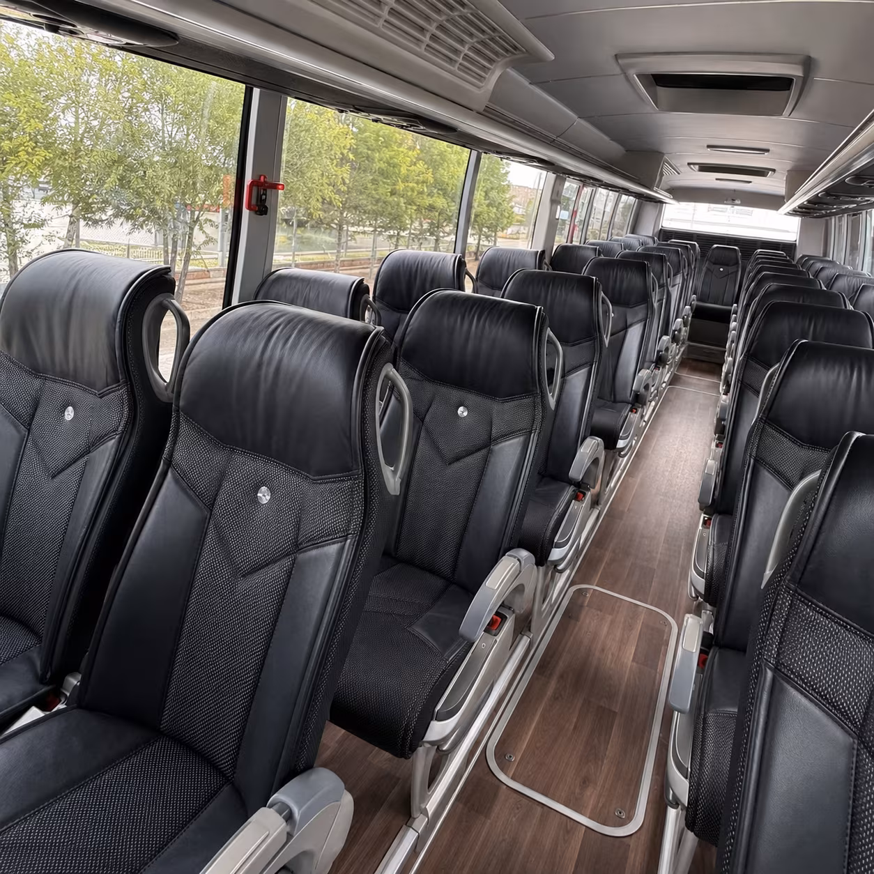 with so many atlantic city shows on the calendar a group bus makes perfect sense