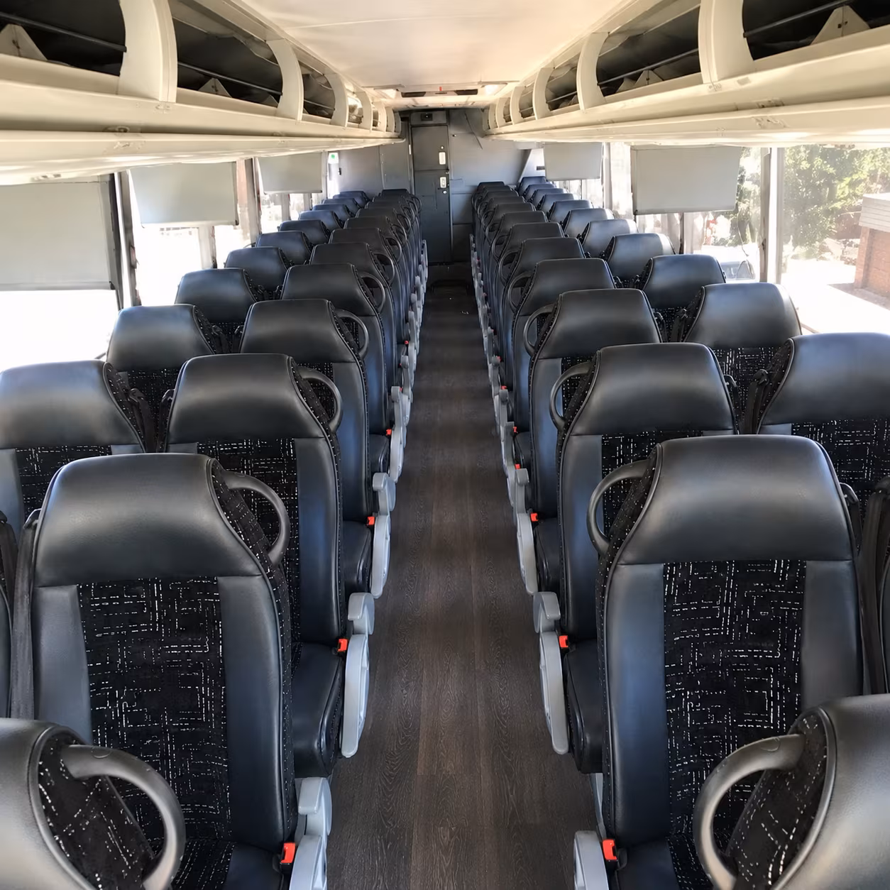 you ll love how easy it is to compare evesham corporate bus rentals