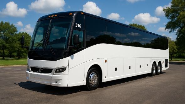 evesham construction site shuttle services
