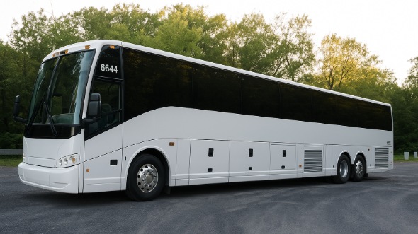evesham private event transportation