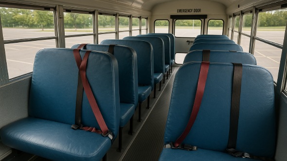 evesham school bus rental rental
