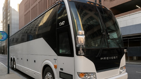 evesham school event transportation