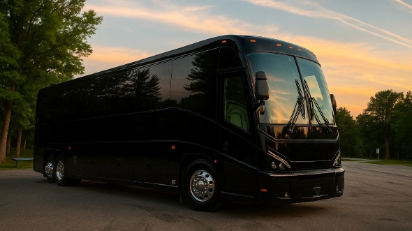evesham sporting event transportation