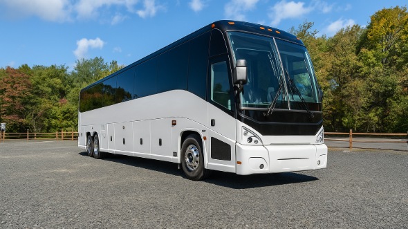 evesham summer camp transportation and bus rentals