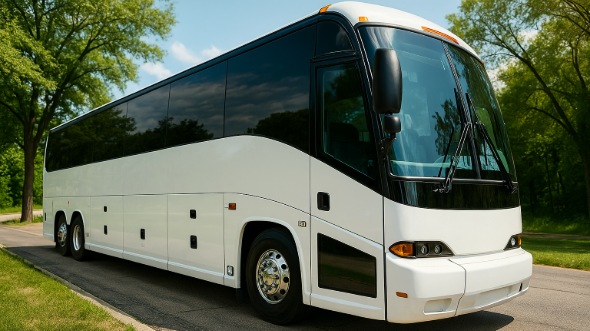 trenton prom and homecoming party bus rentals